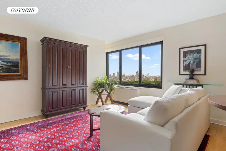New York City Real Estate | View 50 East 89th Street, 29G | room 2 | View 3