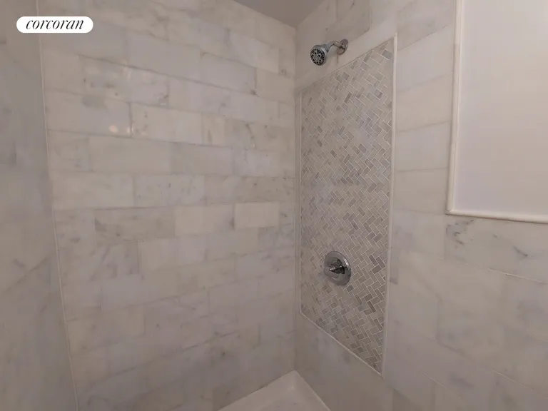 New York City Real Estate | View 331 West 51st Street, 1 | Bathroom | View 6