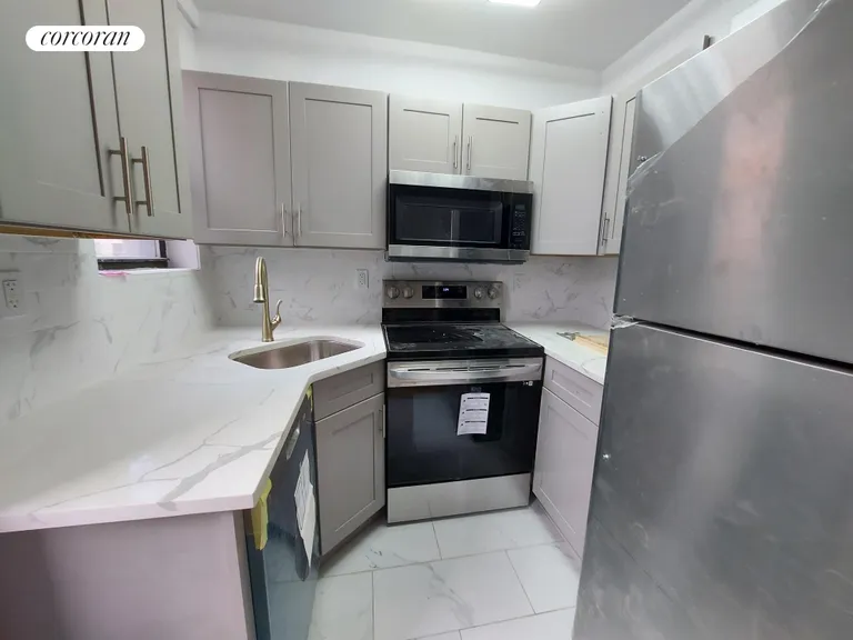 New York City Real Estate | View 331 West 51st Street, 1 | 1 Bath | View 1