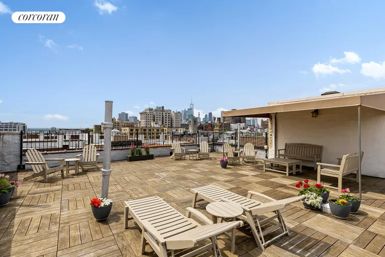 New York City Real Estate | View 114 Clinton Street, 5G | room 5 | View 6