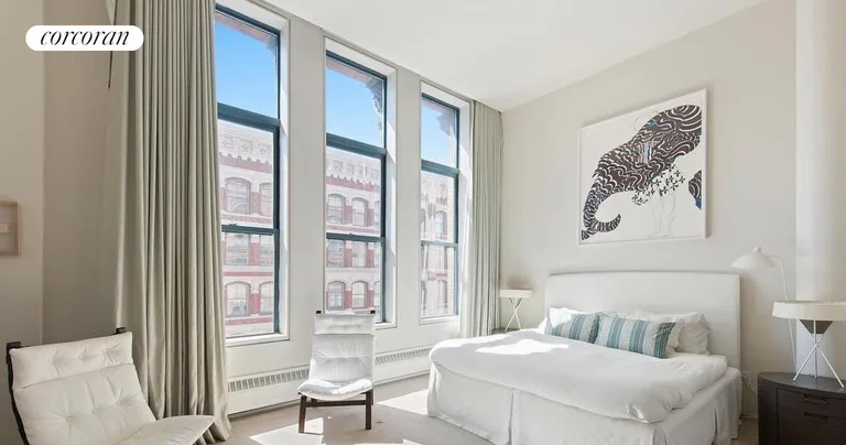 New York City Real Estate | View 21 Astor Place, 6D | room 1 | View 2
