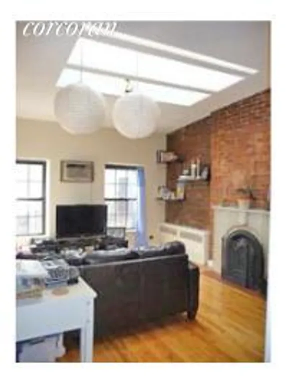 New York City Real Estate | View 264 West 23rd Street, 4B | 1 Bed, 1 Bath | View 1