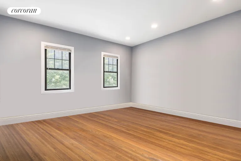 New York City Real Estate | View 399 Fenimore Street | Bedroom | View 12