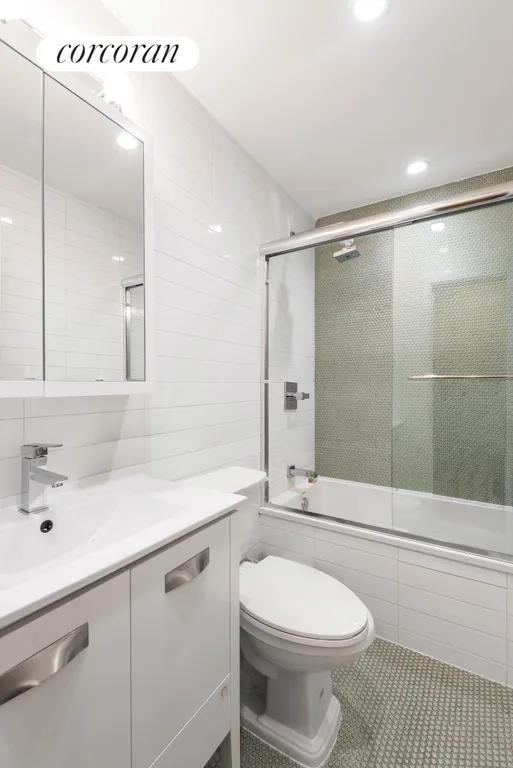 New York City Real Estate | View 399 Fenimore Street | Full Bathroom | View 14