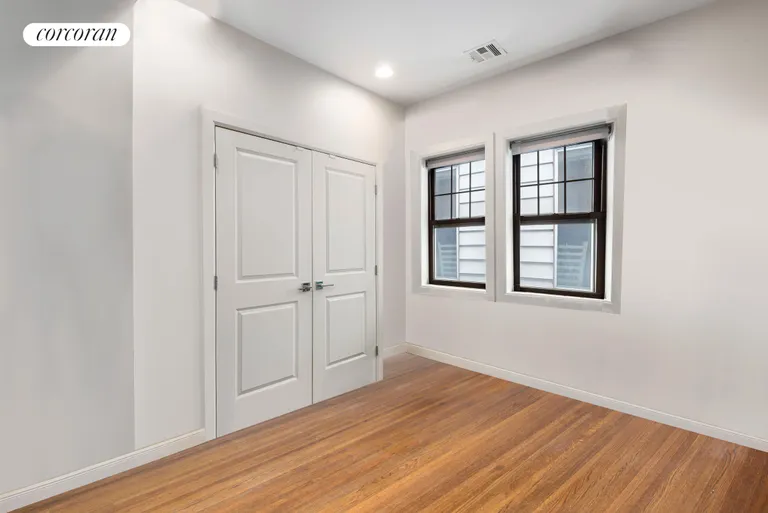 New York City Real Estate | View 399 Fenimore Street | Bedroom | View 15