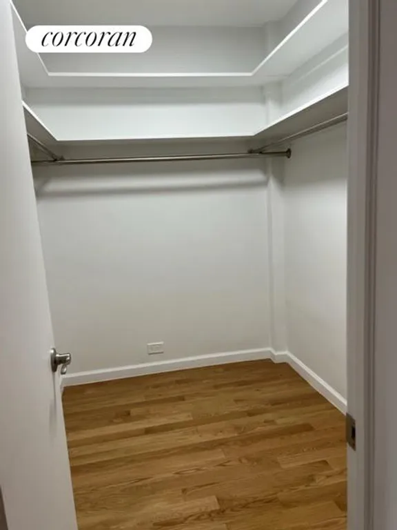 New York City Real Estate | View 159 West 53rd Street, 11E | Enormous Walk In Closet | View 10