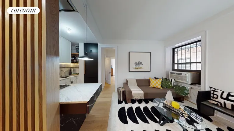 New York City Real Estate | View 504-510 West 110th Street, 1F | room 4 | View 5