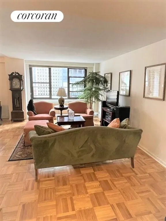 New York City Real Estate | View 220 East 57th Street, 18 F | room 3 | View 4