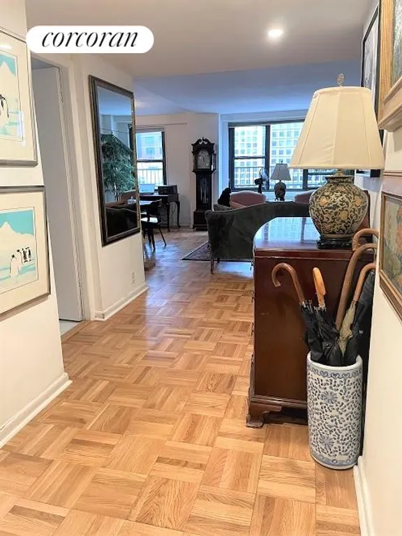 New York City Real Estate | View 220 East 57th Street, 18 F | room 4 | View 5