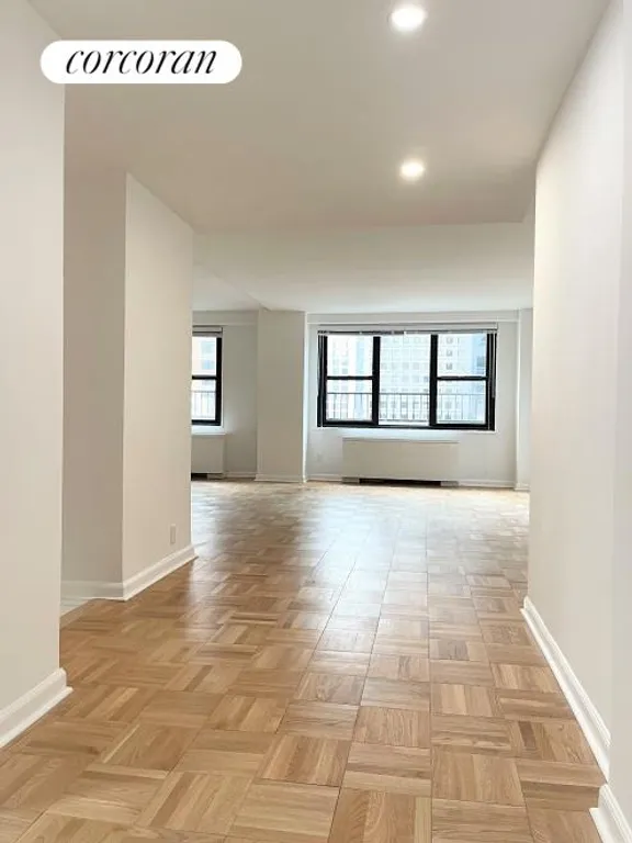New York City Real Estate | View 220 East 57th Street, 18 F | room 2 | View 3