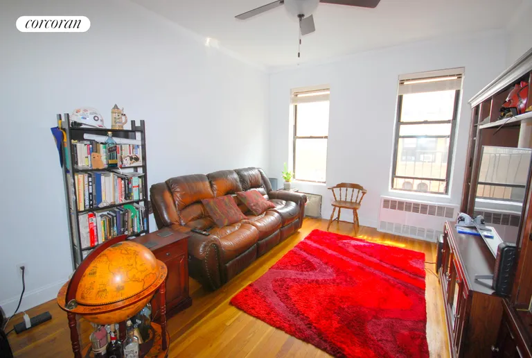 New York City Real Estate | View 415 East 82Nd Street, 4C | 1 Bed, 1 Bath | View 1