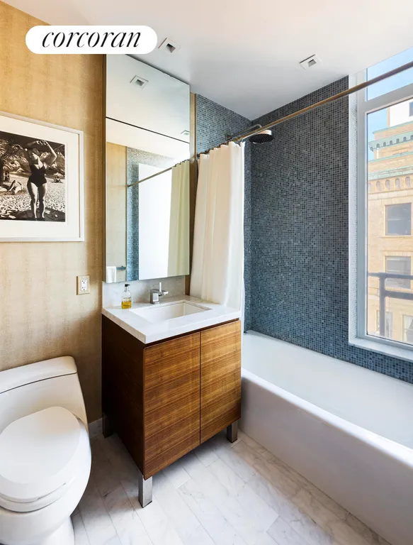 New York City Real Estate | View 400 West 12th Street, 15B | room 9 | View 10