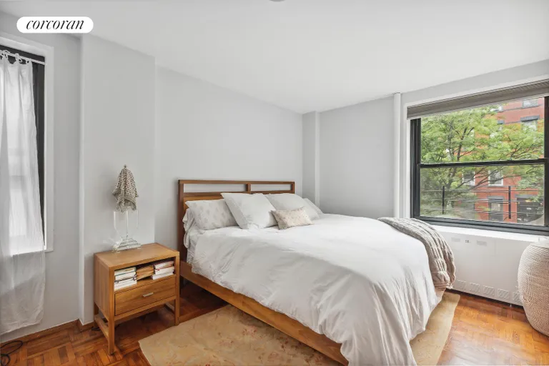New York City Real Estate | View 193 Clinton Avenue, 2C | room 4 | View 5