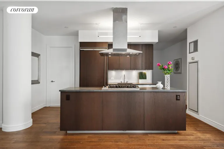 New York City Real Estate | View 225 Fifth Avenue, 7N | Kitchen | View 3
