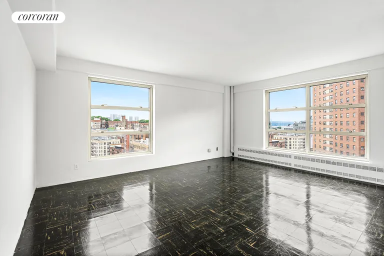 New York City Real Estate | View 100 LaSalle Street, 12B | Other Listing Photo | View 7