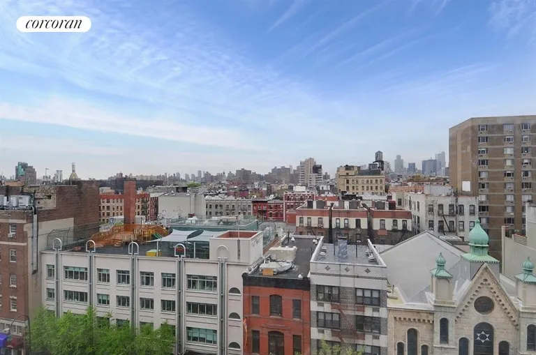 New York City Real Estate | View 333 East 14th Street, 10G | View | View 2