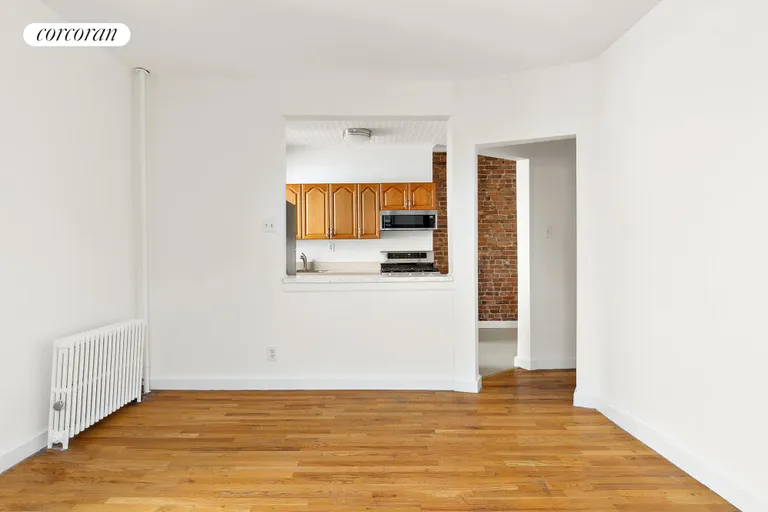 New York City Real Estate | View 462 7th Avenue | Open Kitchen | View 16