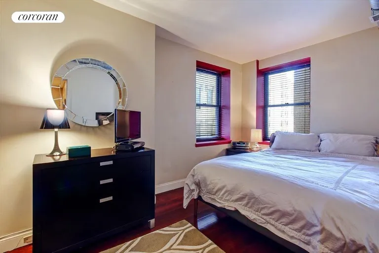 New York City Real Estate | View 253 West 73rd Street, 10J | room 1 | View 2