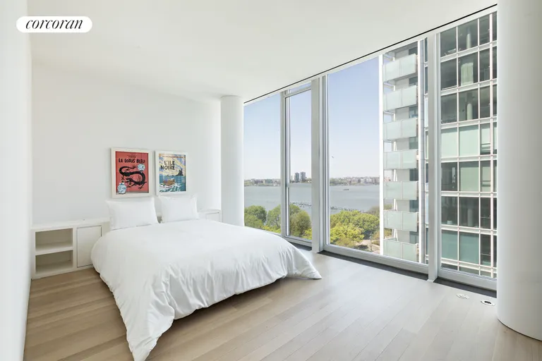 New York City Real Estate | View 176 Perry Street, 10S | Bedroom | View 20