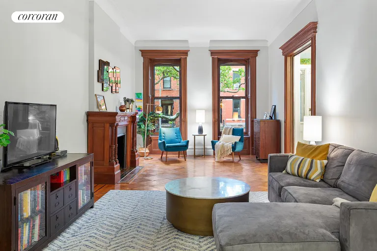 New York City Real Estate | View 456 14th Street | room 1 | View 2