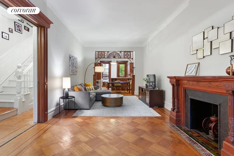 New York City Real Estate | View 456 14th Street | room 2 | View 3
