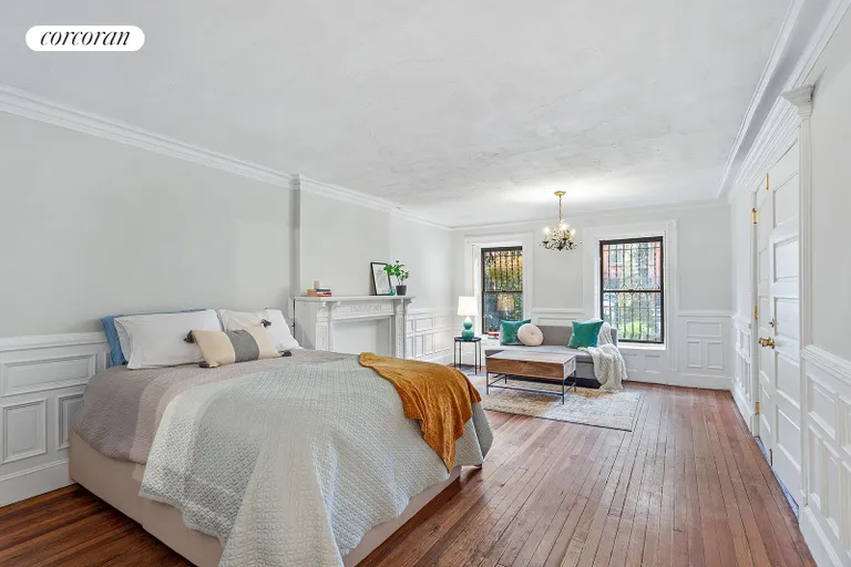 New York City Real Estate | View 456 14th Street | room 10 | View 11