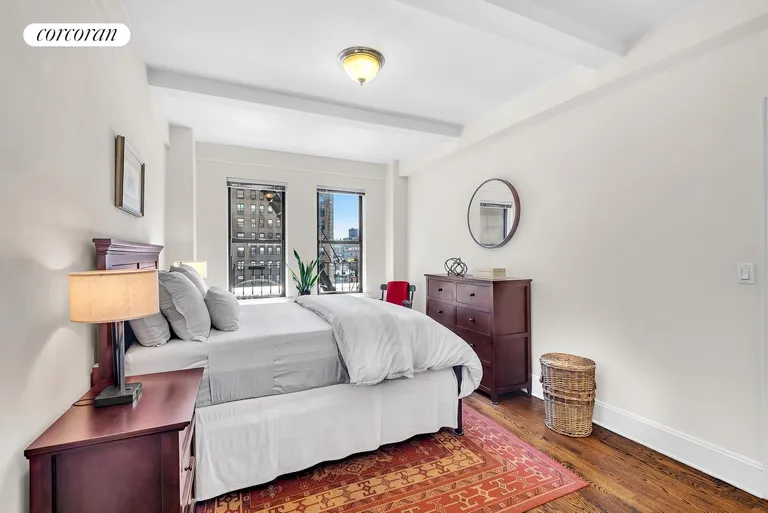 New York City Real Estate | View 215 West 75th Street, 9A | room 3 | View 4
