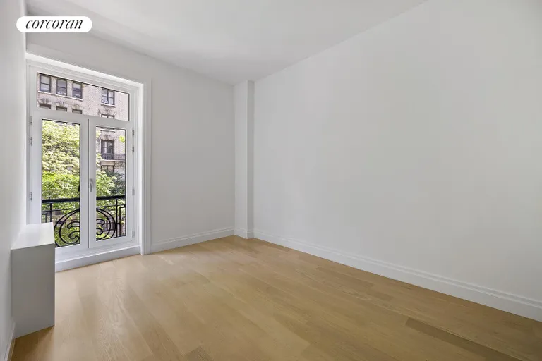New York City Real Estate | View 504-510 West 110th Street, 3D | 1 Bed, 1 Bath | View 1