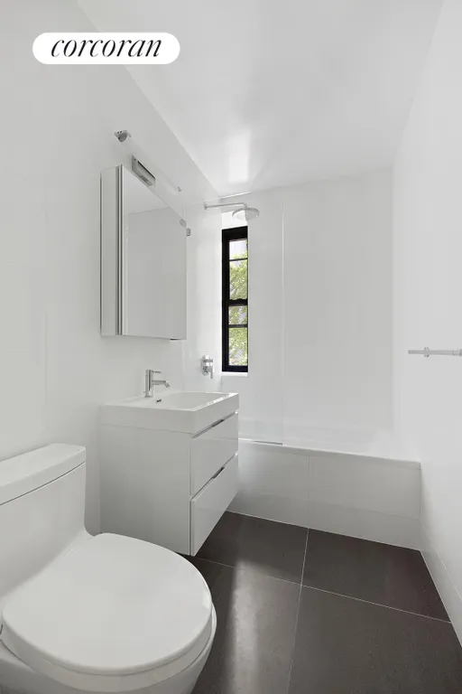 New York City Real Estate | View 504-510 West 110th Street, 3D | Full Bathroom | View 4