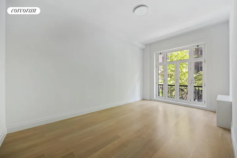 New York City Real Estate | View 504-510 West 110th Street, 3D | Living Room | View 2