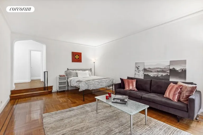 New York City Real Estate | View 420 East 86th Street, 2E | 1 Bath | View 1
