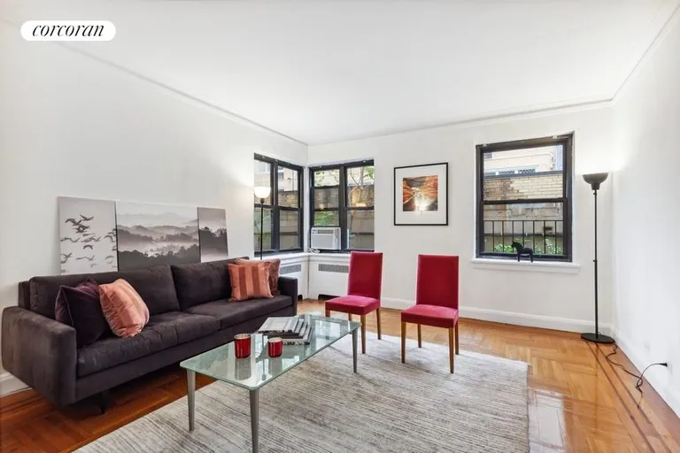 New York City Real Estate | View 420 East 86th Street, 2E | room 1 | View 2