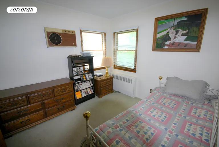 New York City Real Estate | View 158-18 90th Street | Bedroom | View 13