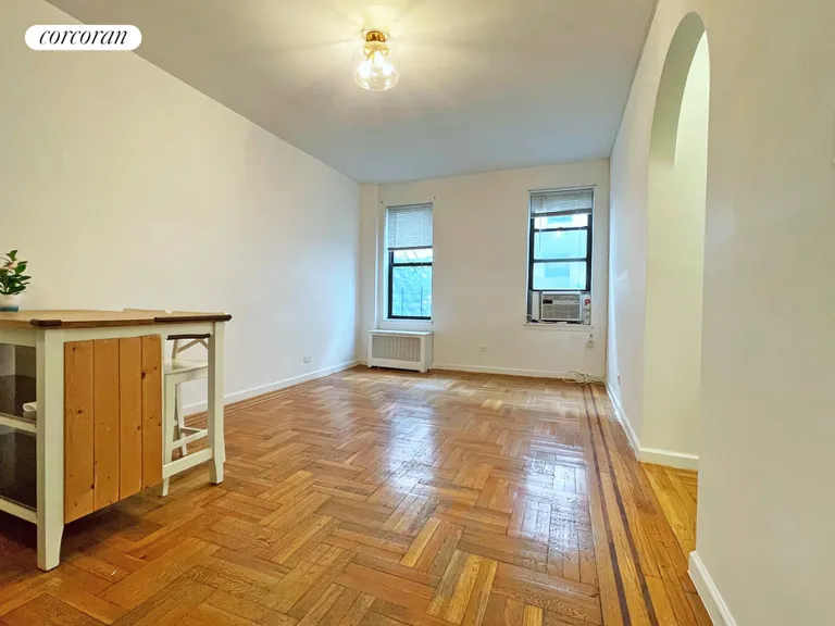 New York City Real Estate | View 41-42 42Nd Street, 3B | room 4 | View 5