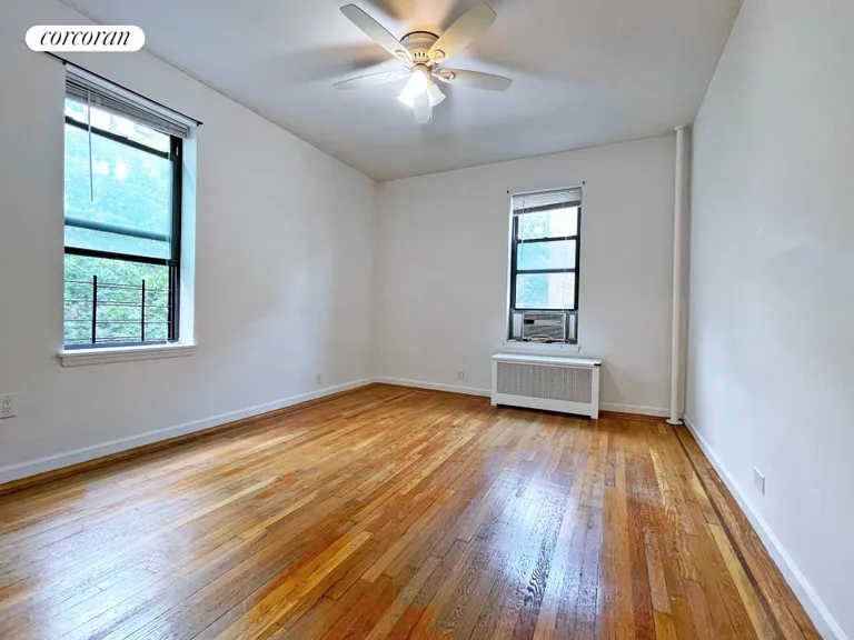 New York City Real Estate | View 41-42 42Nd Street, 3B | room 5 | View 6