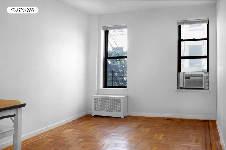 New York City Real Estate | View 41-42 42Nd Street, 3B | Living Room | View 2