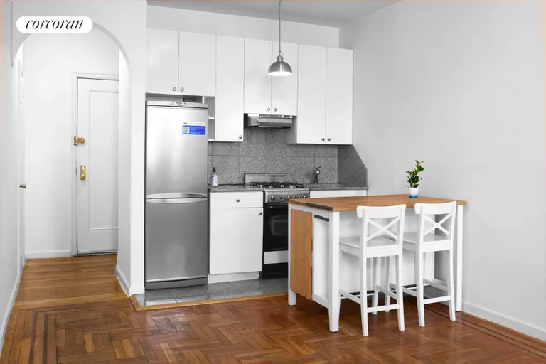 New York City Real Estate | View 41-42 42Nd Street, 3B | Kitchen | View 3