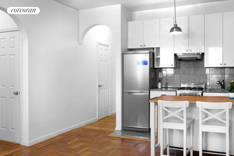 New York City Real Estate | View 41-42 42Nd Street, 3B | Kitchen | View 4