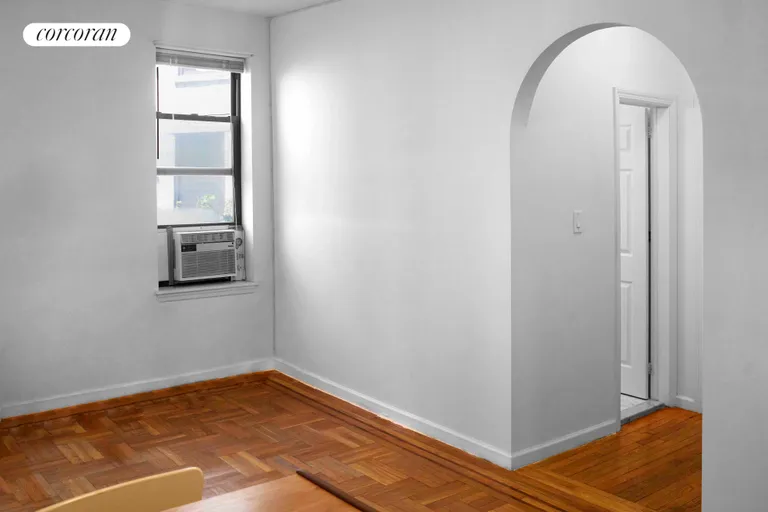 New York City Real Estate | View 41-42 42Nd Street, 3B | Living Room | View 10
