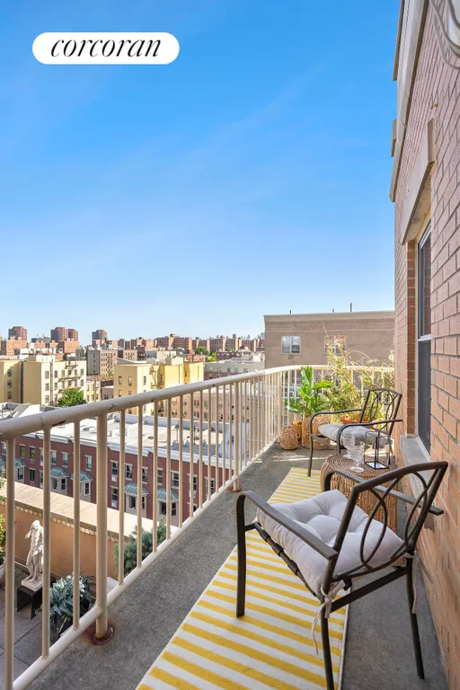 New York City Real Estate | View 1825 Madison Avenue, 9L | room 2 | View 3