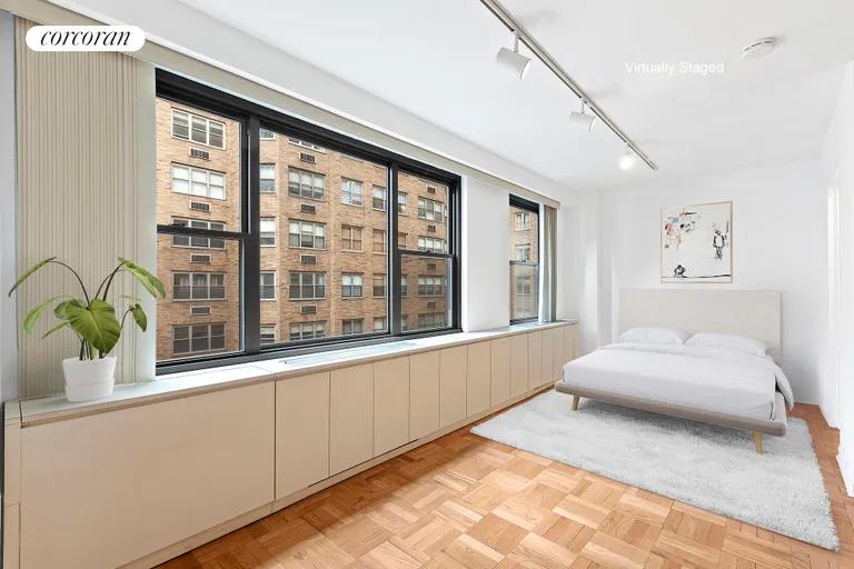 New York City Real Estate | View 35 East 38th Street, 7A | room 3 | View 4