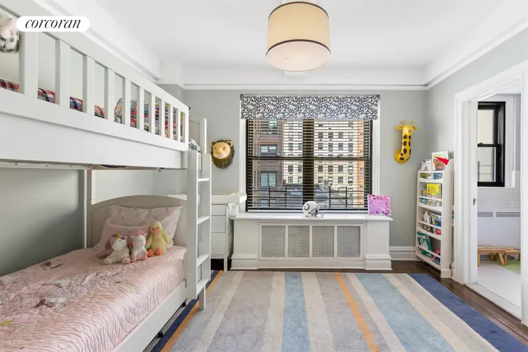 New York City Real Estate | View 45 East 85th Street, 7E | Bedroom | View 9