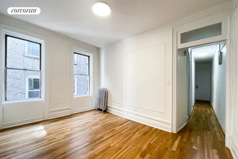 New York City Real Estate | View 3157 Broadway, 8 | 2 Beds, 1 Bath | View 1