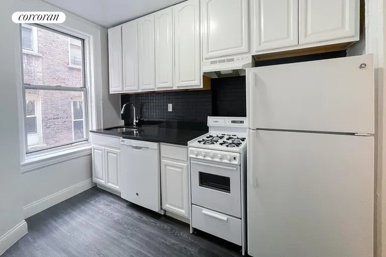 New York City Real Estate | View 3157 Broadway, 8 | Kitchen | View 3