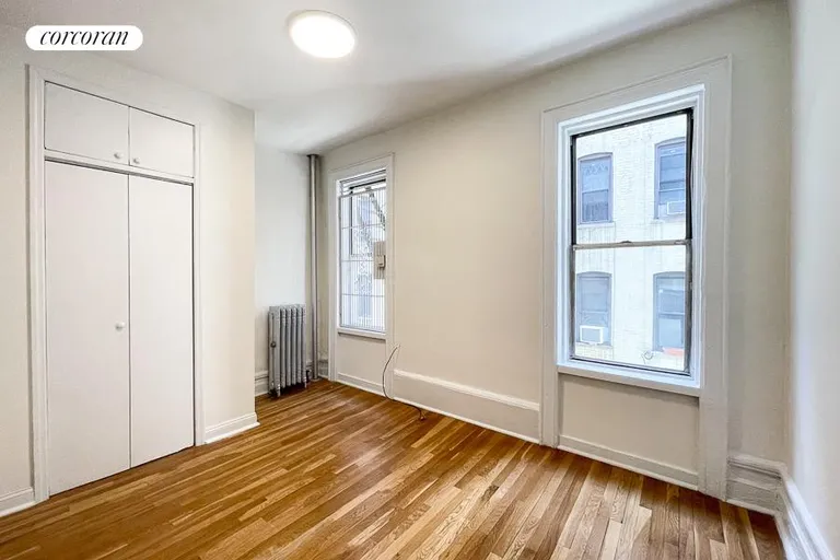 New York City Real Estate | View 3157 Broadway, 8 | Bedroom | View 5