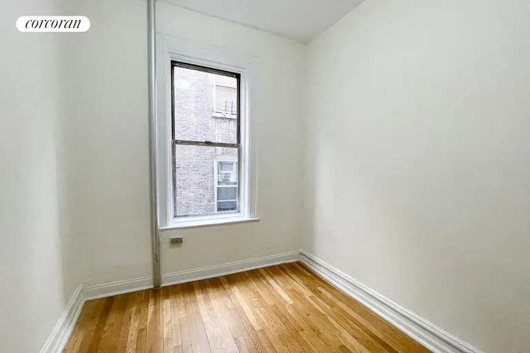New York City Real Estate | View 3157 Broadway, 8 | Bedroom | View 7