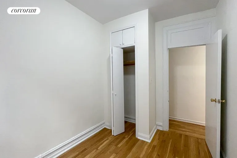 New York City Real Estate | View 3157 Broadway, 8 | Bedroom | View 8