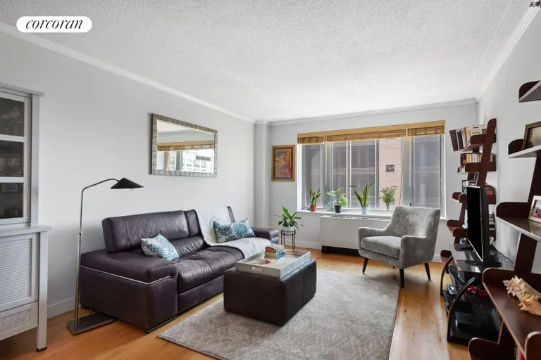 New York City Real Estate | View 53 Boerum Place, 7E | 1 Bed, 1 Bath | View 1