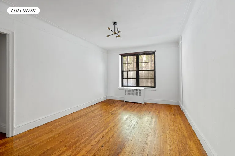 New York City Real Estate | View 253 West 16th Street, 1B | room 1 | View 2