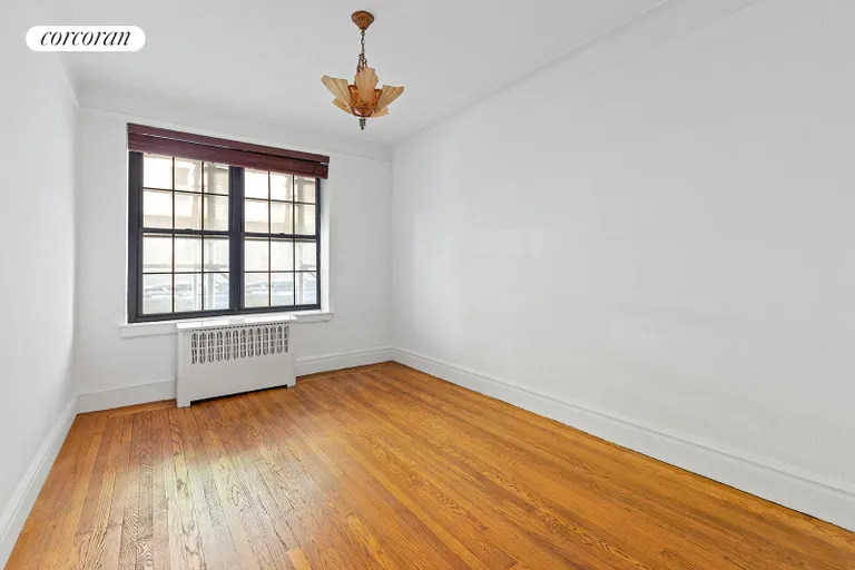 New York City Real Estate | View 253 West 16th Street, 1B | room 3 | View 4